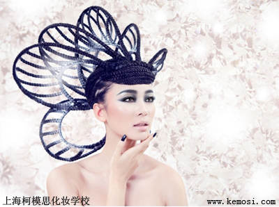 化妝學校教你唇妝怎么畫才好看