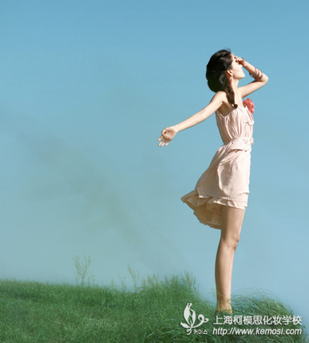 年輕人學化妝有什么好處？