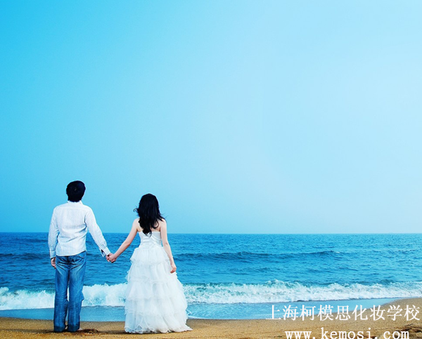 約會的時候應該怎么化妝才更好看？上海柯模思化妝學校