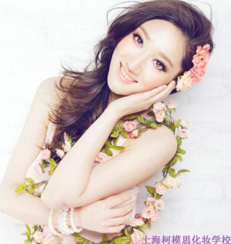 淑女妝如何畫？