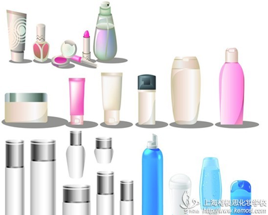 化妝品護(hù)膚品上?？履Ｋ蓟瘖y學(xué)校