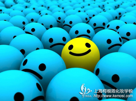 面對行業競爭，化妝師如何做到脫穎而出之茫茫人海中如何能做到脫穎而出呢？