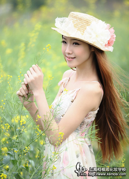 學化妝有前途嗎？女生學化妝好嗎？之女生學化妝有沒有前途
