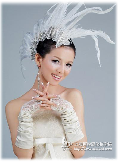 參加化妝培訓和化妝比賽對化妝師的實際意義
