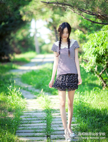 學化妝哪里有周末班？化妝學校有周末班嗎？之周末學化妝去專業(yè)的化妝學校才是最好的