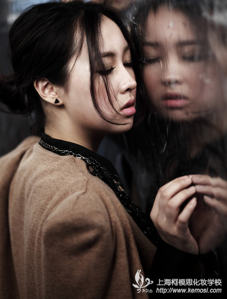 學(xué)彩妝有什么好處？可以從事什么工作？之學(xué)彩妝能收獲更多的美