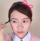 春季踏青出游，嬌嫩“妝”扮也迷人—上海化妝學(xué)校