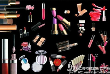 化妝需要什么化妝品