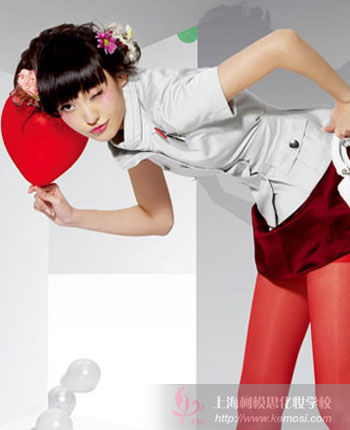 韓式甜美發(fā)型有木有!各類韓式發(fā)型助你打造乖乖女