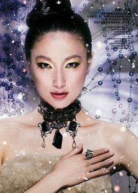 化妝時鼻子有什么技巧？不同鼻型的化妝小技巧