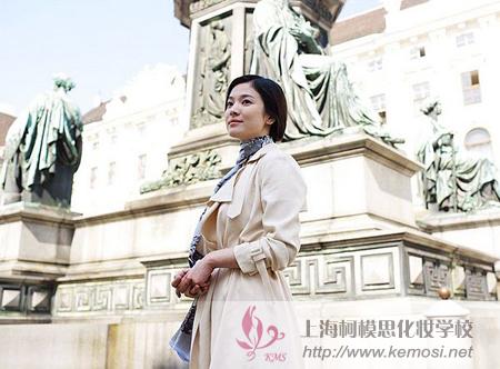 宋慧喬面部驚現皺紋