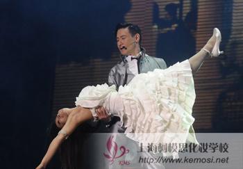張學友2011昆明演唱會