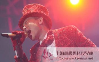 張學友2011昆明演唱會