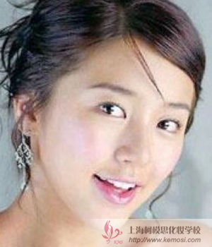 如何化妝
