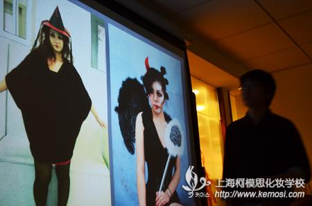 上海戲劇學院張羽博士形象設計公開課 教你怎么學形象設計