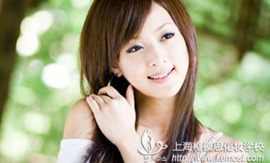 大學生學化妝有前途嗎?