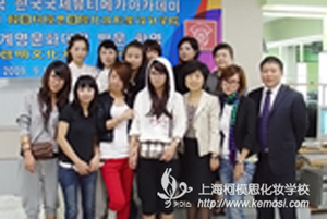 上海業(yè)余化妝學(xué)校有哪些？該如何選擇化妝學(xué)校呢？