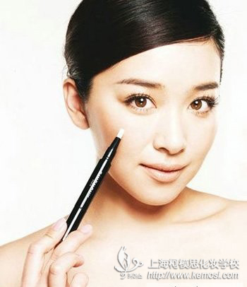 清新裸妝怎么化?柯模思讓你玩轉裸妝技巧