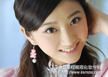 湛江哪里學化妝？哪里學化妝最好？ 