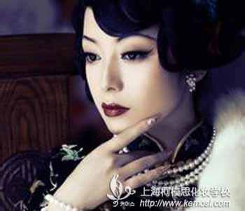 我想業余時間學習化妝，業余化妝培訓班有哪些