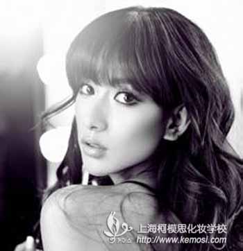 我想業余時間學習化妝，業余化妝培訓班有哪些