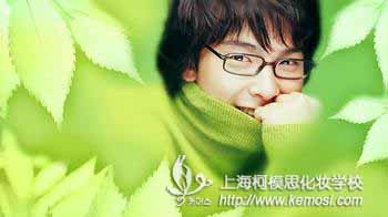 男生學化妝好找工作嗎?有前途嗎？