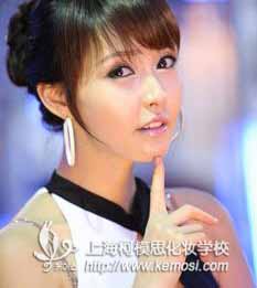 化妝師教你如何學化妝，如何打造經典妝容