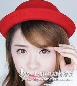2012圣誕如何化妝美甲，精彩閃亮