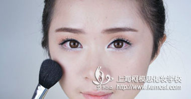 2012圣誕如何化妝美甲，精彩閃亮