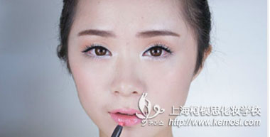 2012圣誕如何化妝美甲，精彩閃亮