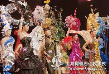 夢幻妝 ——打造完美夢幻妝，如夢如幻