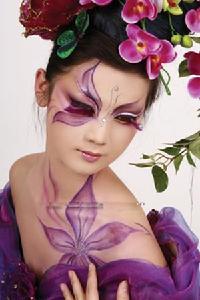 夢幻妝 ——打造完美夢幻妝，如夢如幻