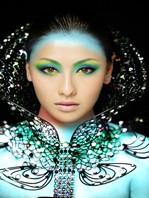夢幻妝 ——打造完美夢幻妝，如夢如幻