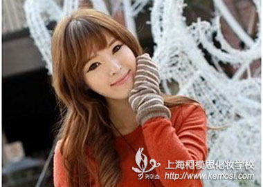 元旦聚會如何打造時尚帥氣的發型
