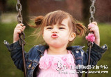 敏感肌膚如何化妝？