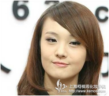 2013年最流行的發型   教你搖身一變成為引領潮流的代言人