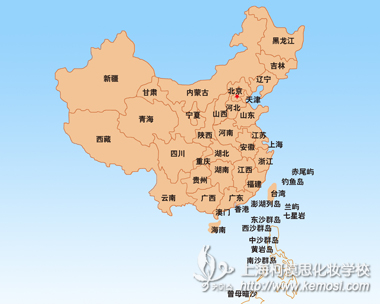 哪里的化妝學校好？怎樣選擇化妝學校？