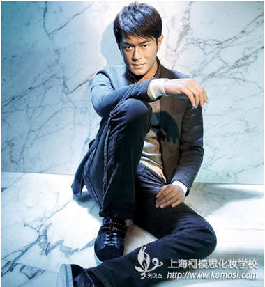 約會時如何打扮自己？柯模思教你打造最吸引異性的約會妝（男生篇）