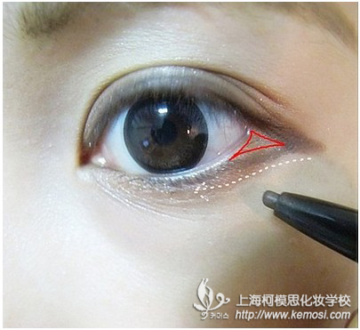 初學者如何畫眼線？怎樣畫出楚楚動人惹人憐愛的大眼睛？
