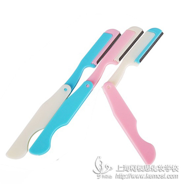 初學化妝需要準備哪些工具？