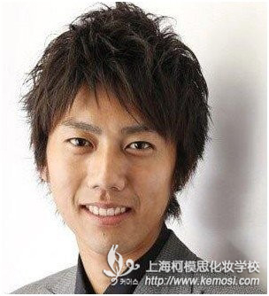 職場男生發型有哪些？帥氣還是穩重？陽光還是干練？