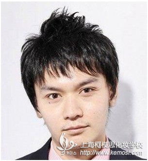 職場男生發型有哪些？帥氣還是穩重？陽光還是干練？