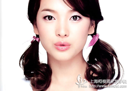 學(xué)化妝出來以后可以在哪里工作？