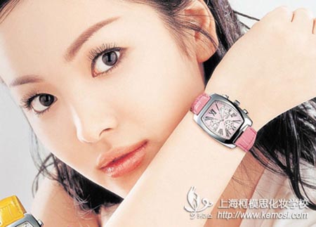 如何化韓式淡妝，學韓劇化妝哪里最好？