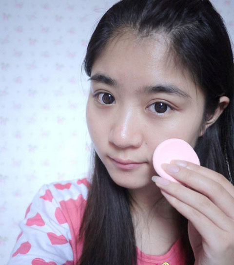 新手怎么化妝？柯模思教你自己動(dòng)手畫出時(shí)尚少女妝