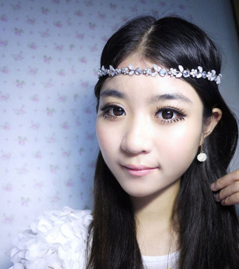 新手怎么化妝？柯模思教你自己動(dòng)手畫出時(shí)尚少女妝