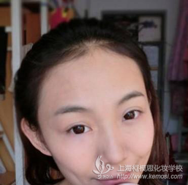 最靚自拍妝容 柯模思教你如何打造韓式小煙熏