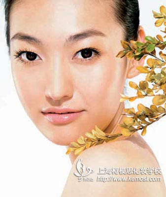 化妝水_上海柯模思化妝學校