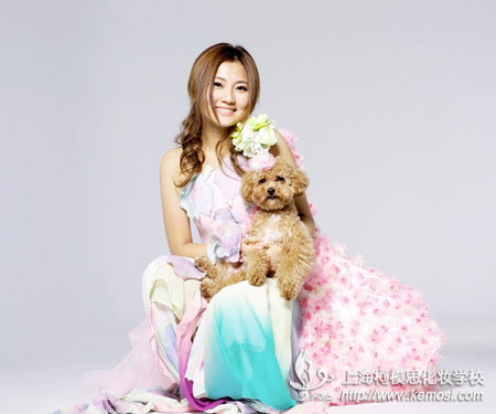 唇妝決定妝容成敗，你要注意什么？且看明星們唇妝的成敗之Selina