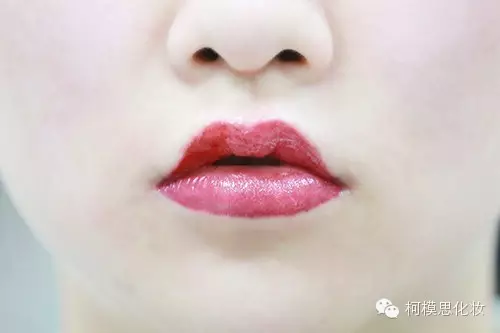 柯模思化妝學(xué)校韓式半永久化妝